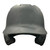 Used Evoshield WB5725601SM Batting Helmet No Mask Black SM 11947-S000168103 View 2
