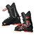Used Rossignol COMP J4 Boys DH Ski Boot Black 225 MP - J04.5 - W5.5 11362-S000168105 View 4