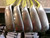 Used Top Flite IRONS Mens Iron Set LH 6I-PW 11339-S000201937 View 2