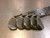 Used Top Flite IRONS Mens Iron Set LH 6I-PW 11339-S000201937 View 1