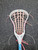 Used DeBeer TRINITY Jr Atk/Mid Complete Stick White 11849-S000039497 View 1