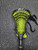 Used Under Armour NEXTGEN Jr Atk/Mid Complete Stick Black 11849-S000039496 View 1