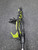 Used Under Armour NEXTGEN Jr Atk/Mid Complete Stick Black 11849-S000039496 View 4