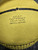 Used Chance Basketball 28.5" Outdoor Yellow 11849-S000039501 View 2