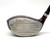 Used Wilson DEEP RED FATSHAFT Mens Driver RH 9.0 Degree 11805-S000080038 View 3