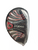 Used Tommy Armour ATOMIC 3 HYBRID RH Mens Hybrid Club RH 3 Hybrid 11843-S000023345 View 2
