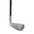 Used Precise TI-MATRIX Golf Wedge Junior LH Pitching Wedge 11866-S000035888 View 2