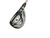 Used Titleist H2 B16 Mens Hybrid Club RH 3 Hybrid 11613-S000181794 View 2