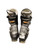 Used Salomon PERFORMA 6 Mens DH Ski Boot Black 270 MP - M09 - W10 11816-S000289048 View 2
