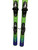 Used Elan ACE JETT Mens DH Ski/Binding Royal Blue 140 cm 11816-S000289049 View 2