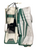 Used Vaughn V9 PRO CARBON Goalie Leg Pads Senior Green And Chrome 34" 11613-S000181797 View 1