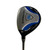 Used Callaway STRATA Mens Hybrid Club LH 5 Hybrid 11484-S000303513 View 1