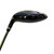 Used Callaway STRATA Mens Fairway Wood LH 3 Wood 11484-S000303512 View 4