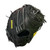 Used Wilson A2000 1790 PRO-STOCK BB/SB Catchers RH Throw Black 34" 11484-S000303514 View 1