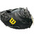 Used Wilson A2000 1790 PRO-STOCK BB/SB Catchers RH Throw Black 34" 11484-S000303514 View 3
