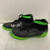 Used All Star ALEADER Soccer Turf Shoes Green Senior 7 11762-S000078888 View 1