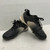 Used Rawlings COOLFLO BB/SB Cleats Black Junior 02 11762-S000078890 View 3
