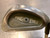 Used Ping EYE 2 BLACK DOT Golf Wedge Mens RH Sand Wedge 11339-S000201941 View 1