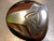 Used Callaway DIABLO Mens Fairway Wood RH 7 Wood 11339-S000201945 View 1