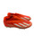 Used Adidas Soccer Cleats Red Junior 02.5 11747-S000277912 View 1