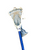 Used STX AL6000+PRO Men Atk/Mid Complete Stick Royal Blue 11649-S000154045 View 2