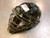 Used Rawlings HELMET Catchers Helmet w/Mask Black LG 11339-S000201952 View 2