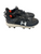 Under Armour YEARD SR 7 Baseball/Softball Cleats Black Senior 7 View 1