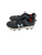 Under Armour YEARD SR 7 Baseball/Softball Cleats Black Senior 7 View 6