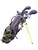  NEW GOLFGEN P1 EXTREME PGA TOUR Jr Club Set RH 16 Piece 11879-S000020554 View 3