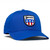 New Srixon All-American Collection Hat Blue 11742-CLE11254065BLU View 1