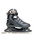 Used Bladerunner IGNITER ICE W Womens Softboot Skate Black Senior 10 11815-S000507958 View 1