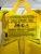 Used Hyperlite Child PFD Yellow Child 30-50 11615-S000285777 View 3