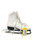 Used Lange GALAXY WomensFigure Skate White Senior 6 10589-S000433360 View 1