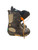 Used Burton EMERALD Womens Snowboard Boots Brown Senior 6.5 10589-S000433380 View 1