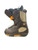 Used Burton EMERALD Womens Snowboard Boots Brown Senior 6.5 10589-S000433380 View 4