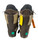 Used Burton EMERALD Womens Snowboard Boots Brown Senior 6.5 10589-S000433380 View 8