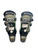 Used Salomon X3CS Mens DH Ski Boot Grey 265 MP - M08.5 - W09.5 10589-S000433383 View 4