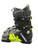 Used Lange SX100 Mens DH Ski Boot Black 255 MP - M07.5 - W08.5 10589-S000433384 View 2