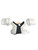 Used Sher-wood PMP Senior Shoulder Pads MD 10589-S000433389 View 1