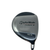 Used Taylormade 320 TI Mens Driver RH 10.5 Degree View 1