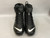 Used New Balance 3000 METAL CLEATS BB/SB Cleats Grey Senior 14 11895-S000027622 View 10