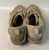 Used New Balance 3000 METAL CLEATS BB/SB Cleats Grey Senior 14 11895-S000027622 View 6