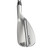 Cleveland RTX6 ZipCore Tour Satin 56° Wedge, Right Handed View 6