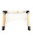 Used Franklin POP UP GOAL Soccer Training Aids 11732-S000366154 View 2