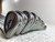Used Callaway XR Mens Iron Set RH 4I-GW/AW 10105-S000307747 View 3