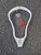 Used STX X20 Mens Lacrosse Head White 11849-S000039511 View 1