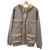 Used Outerwear Heavy Jacket M Grey LG 10299-S000309606 View 1