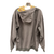 Used Outerwear Heavy Jacket M Grey LG 10299-S000309606 View 2