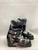 Used Nordica NORDICA ONE Mens DH Ski Boot Black 265 MP - M08.5 - W09.5 11851-S000046412 View 3