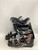 Used Nordica NORDICA ONE Mens DH Ski Boot Black 265 MP - M08.5 - W09.5 11851-S000046412 View 2